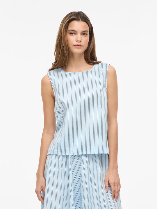 Immagine prodotto Vila VIVALENCIA Rundhals Top (34)