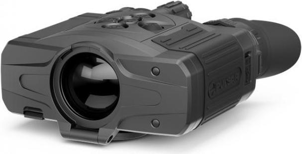 Produktbild Pulsar Wärmebildkamera Binokular Accolade XP50 LRF Distanzmesser int