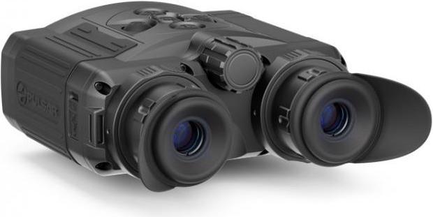 Produktbild Pulsar Wärmebildkamera Binokular Accolade XP50 LRF Distanzmesser int