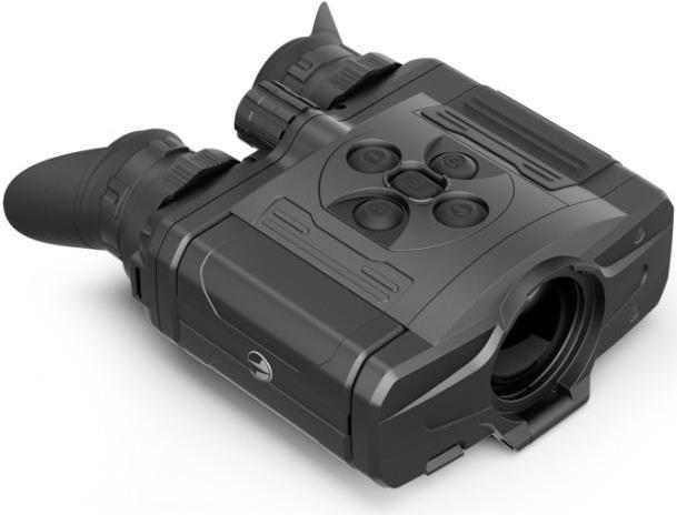 Produktbild Pulsar Wärmebildkamera Binokular Accolade XP50 LRF Distanzmesser int