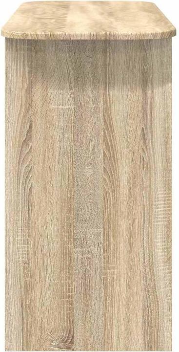 Produktbild vidaXL Konsolentisch