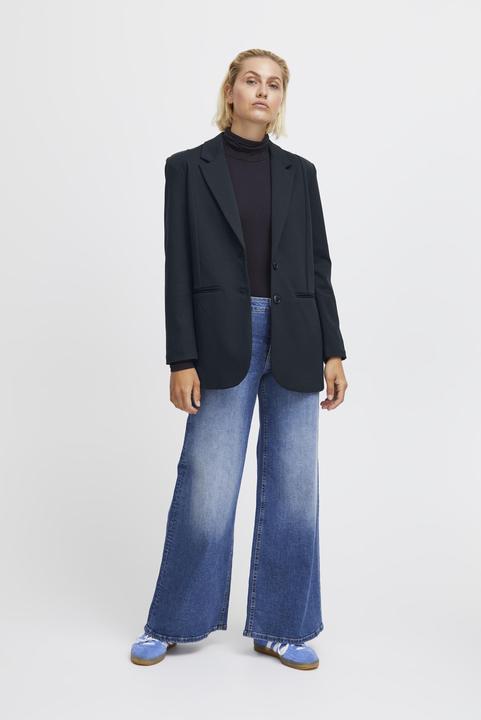 Immagine prodotto Ichi IHKATE SUS OVERSIZE BL - 20118123 (XS)