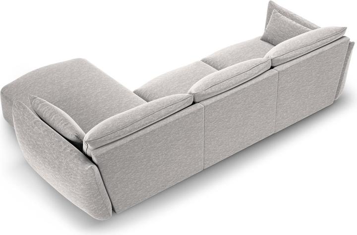Produktbild Cosmopolitan Design Matera (Ecksofa)