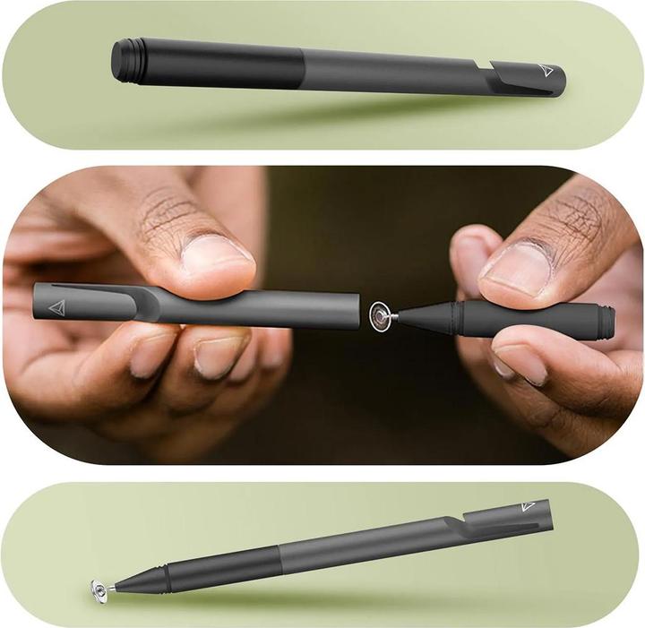 Actual product image Adonit Mini 4