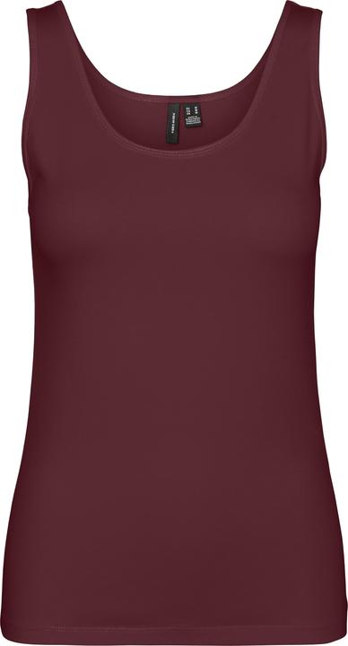 Actual product image Vero Moda Vmlulu Uu Tank Top Jrs Ga Noos (XL)