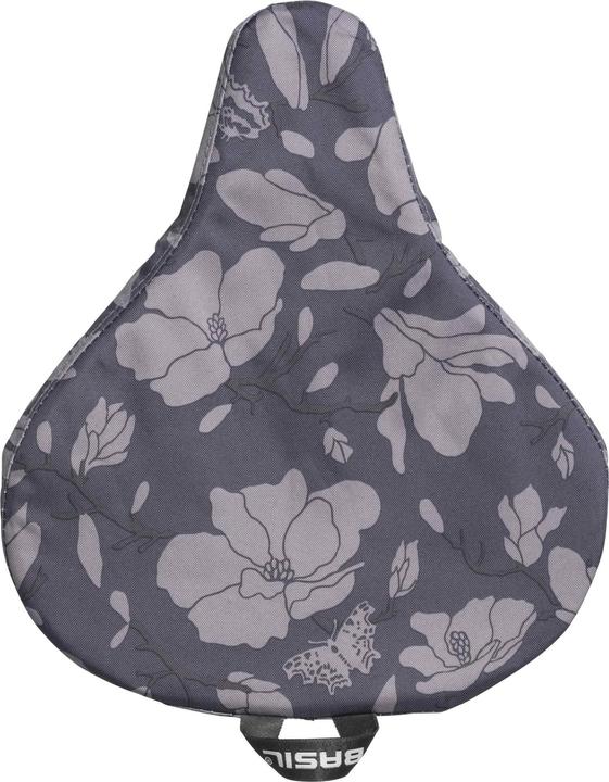 Actual product image Basil Magnolia
