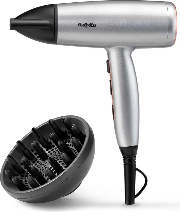 Produktbild BaByliss D580DE (2100 W)
