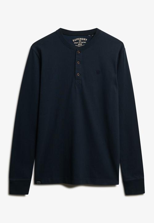 Produktbild Superdry Classic Essential Grandad (L)