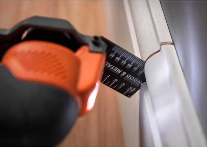 Produktbild Black & Decker BDCOS18N-XJ