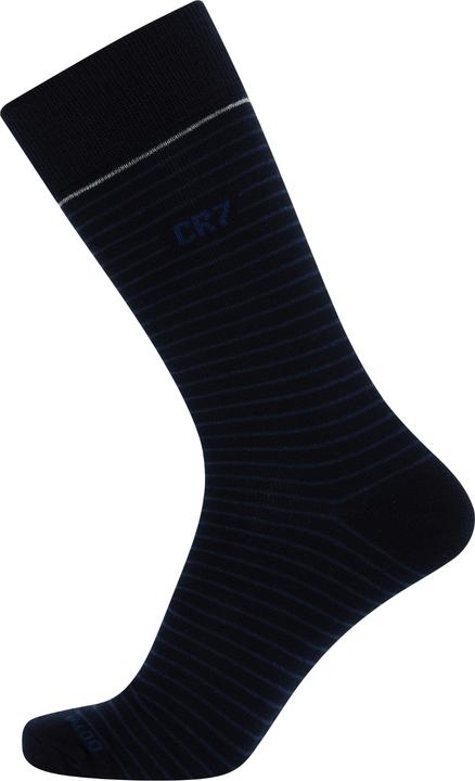 Produktbild CR7 Mens Socks 3-Pack & Gift Box (3er Pack, 40 - 46)