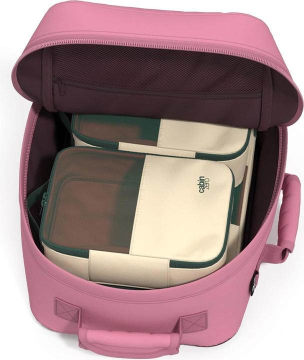 Immagine prodotto Cabin zero Adventure 119 Daypack 39 cm Laptopfach (28 l)