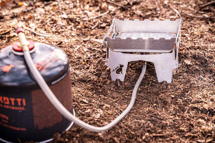 Immagine prodotto Skotti Booster