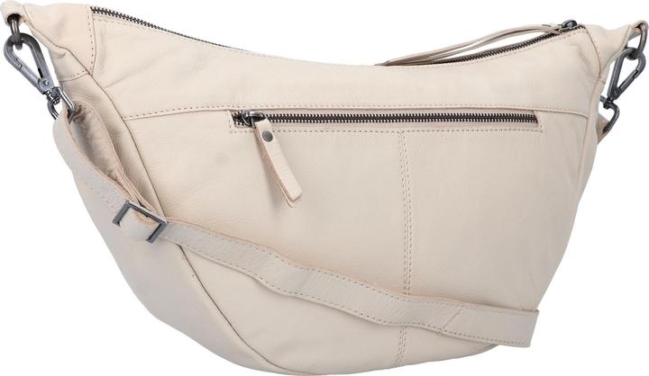 Actual product image Harbour 2nd Just Pure shoulder bag leather 46 cm
