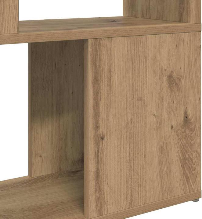 Image du produit vidaXL Wandschrank (24 x 24 x 124 cm)