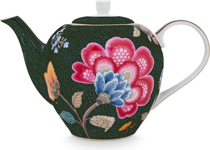 Immagine prodotto PIP Studio Set di tè verde fantasia 4 pezzi (1.60 l)