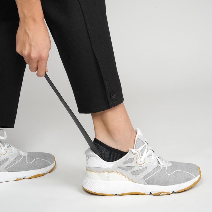 Produktbild Newfeel Schuhanzieher Einfache Nutzung Plastik