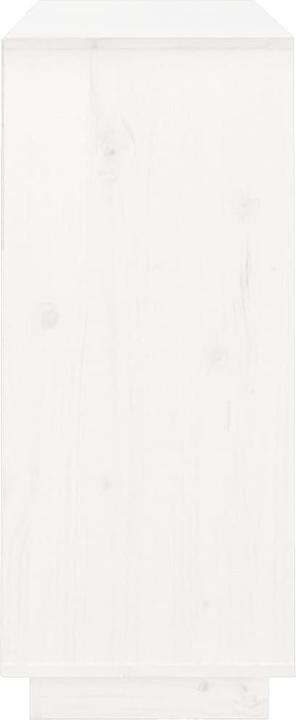 Produktbild vidaXL Sideboard (104.50 x 34 x 80 cm)