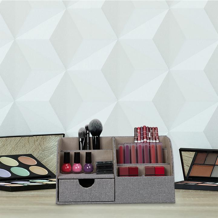 Produktbild Relaxdays Schreibtisch-Organizer