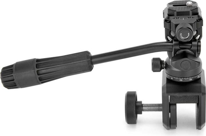 Actual product image 3 Legged Thing Window Mount Trinity Kit Darkness (Metal)