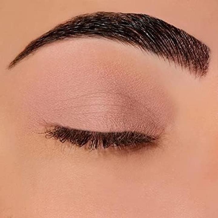 Actual product image Sigma Beauty Ignite Eyeshadow Base Primer Light Caramel Matte 0.08oz (Light Caramel Matte)