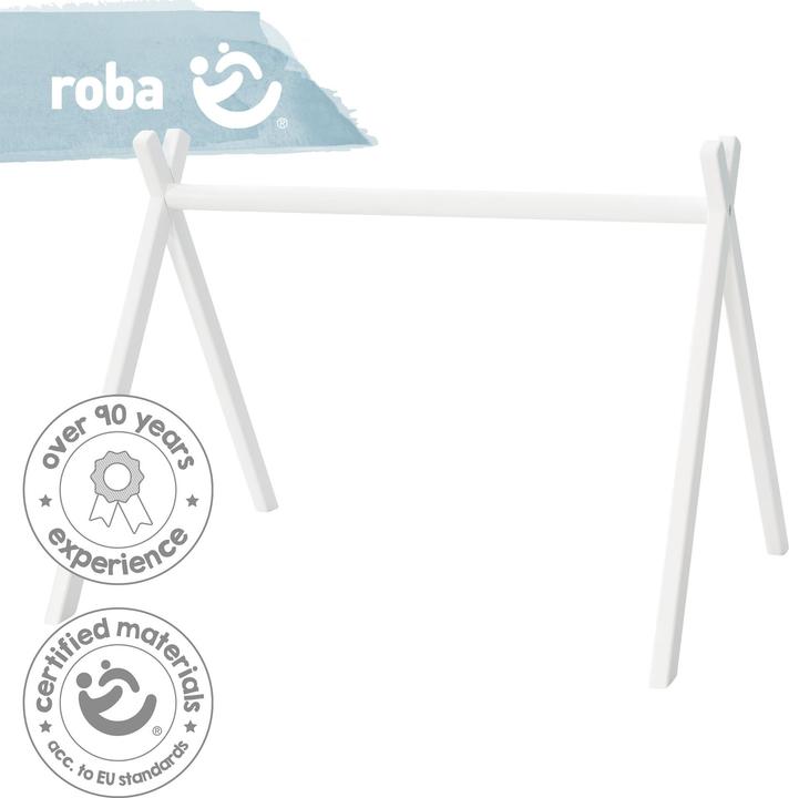 Actual product image Roba Play trapeze