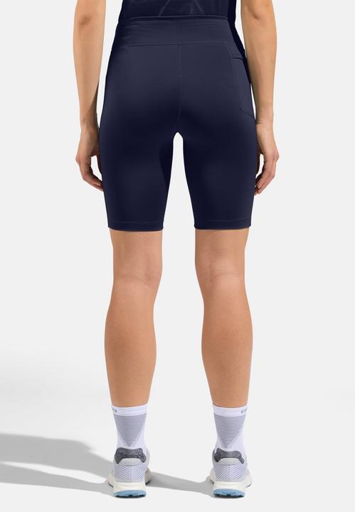Produktbild Odlo Women's Tights Short Essential Polyester (S)