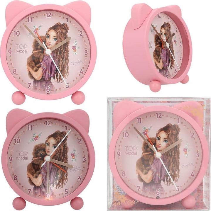 Produktbild Top Model TOPModel - Alarm Clock FLORAL ( 0413226 )
