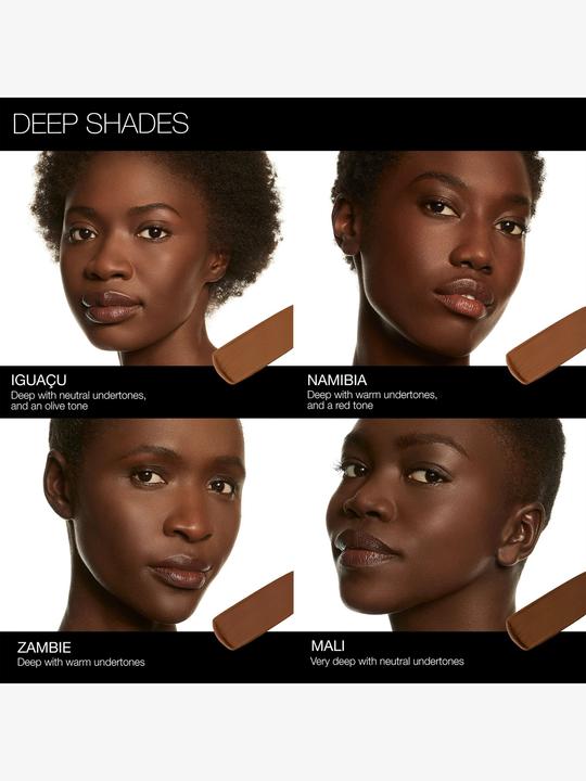 Immagine prodotto NARS Cosmetics Fondotinta completo Soft Matte Zambie (Zambie)