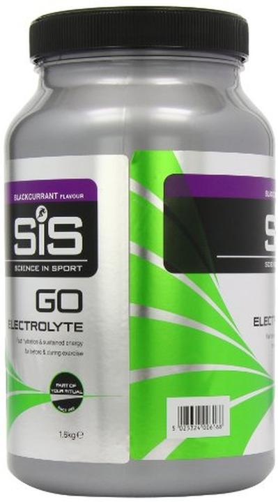 Produktbild SIS GO Electrolyte Drink (1 Stück, Pulver, 1600 g)