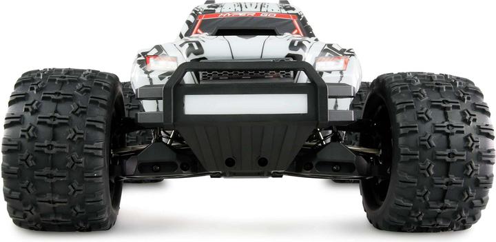 Actual product image Amewi Monster Truck Hyper Go MTX10 (ARR Almost Ready to Run)