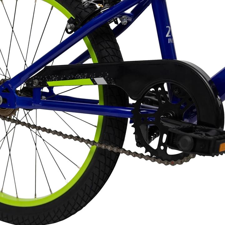 Produktbild ‎Huffy Pro Thunder 20 Zoll (20")