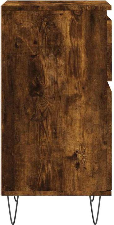 Image du produit vidaXL Sideboard (40 x 35 x 70 cm)