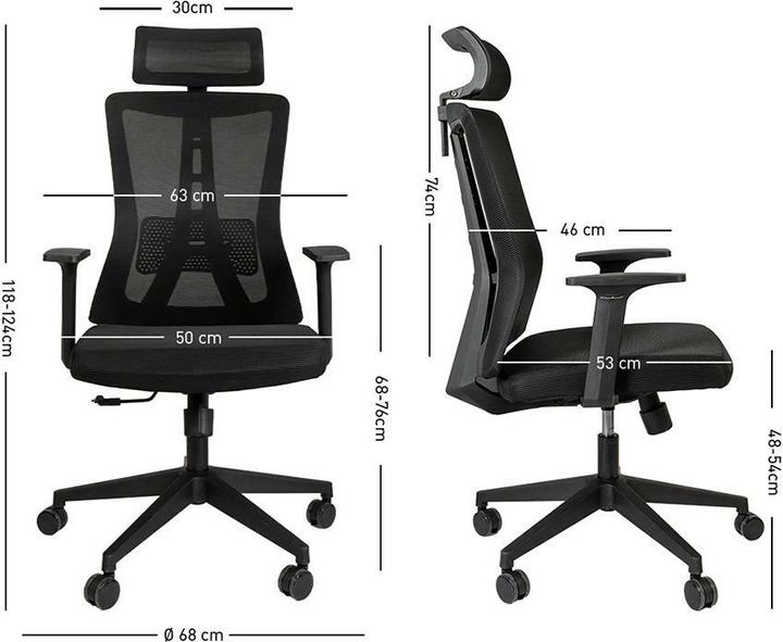 Immagine prodotto Contini ErgoFlex (47 - 53 cm)