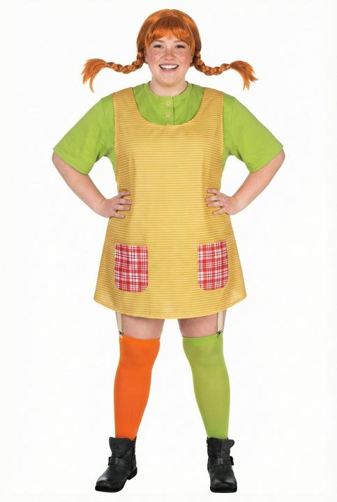 Produktbild Metamorph Pippi Langstrumpf (S)