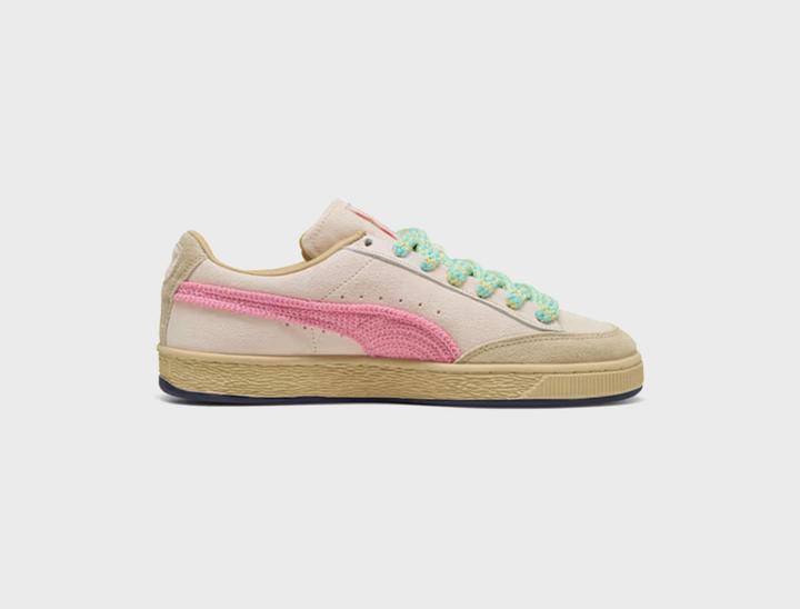 Image du produit Puma Suede Nahmias Crochet (44)