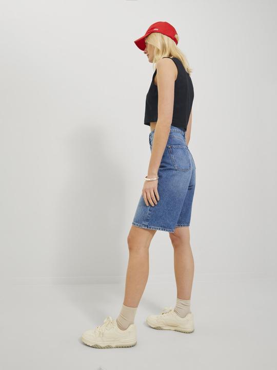 Actual product image JJXX Jxalvira Slim Sl Crop Every Tee Jrs Sn (XL)