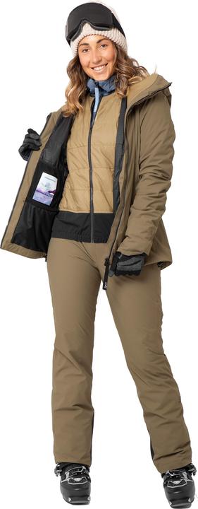 Immagine prodotto Lamunt Tiziana WP Reomca (XL)