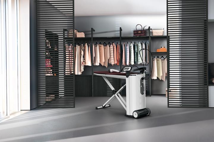 Produktbild Miele B 4847