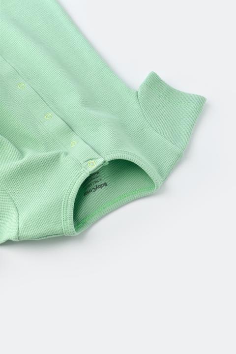 Produktbild BabyCosy Strampler kurze. kurzarm (62)