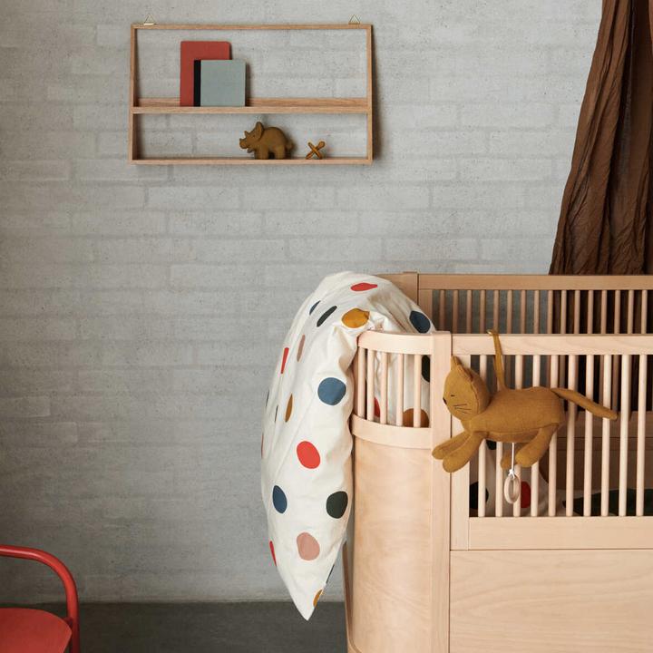 Produktbild Liewood Angela Cat / Golden Caramel Mix cm x cm