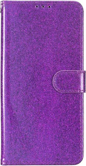 Image du produit MU Style PU Leather Bling Series (Apple iPhone 16 Pro)