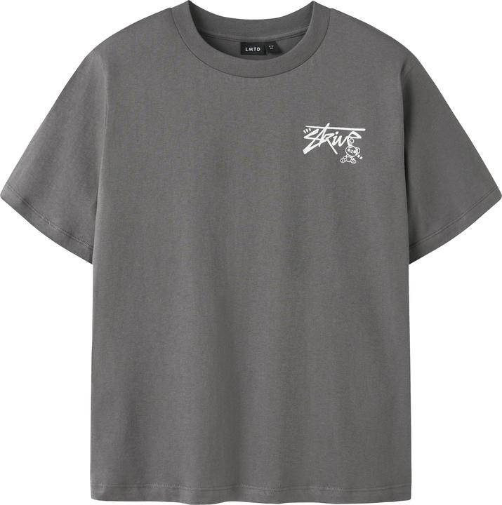 Lmtd Loose Fit T-Shirt (122, 128)