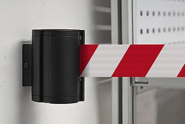 Produktbild Via Guide Gurtkassette