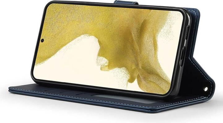 Produktbild LC.Imeeke Galaxy S25+ Plus - L2 Serie Brieftasche und Hülle (Samsung Galaxy S25+)