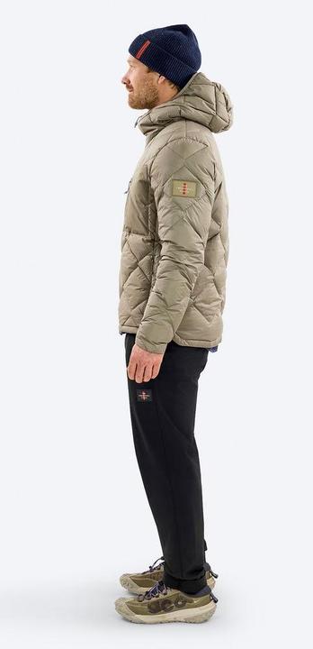 Produktbild The Mountain Studio Ultralight Down Hood Jacket (S)