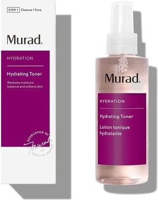 Image du produit Murad 80897 Tonique pour le visage Femmes Tous âges 180 ml (Tonique visage, 180 ml)