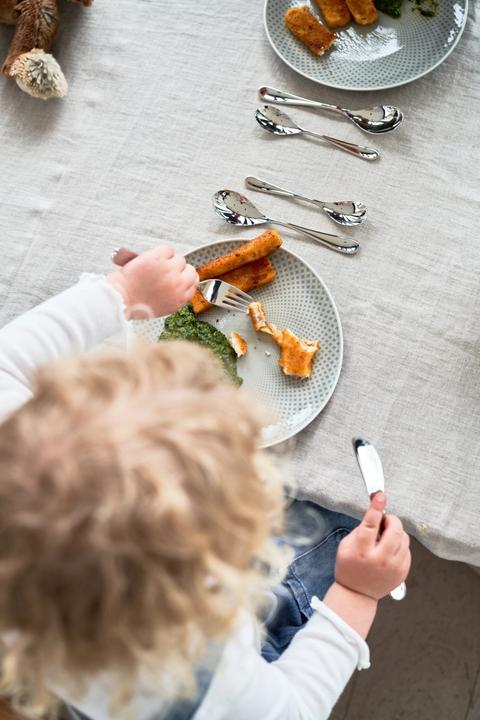 Immagine prodotto Zwilling Set di posate per bambini da 4 pezzi Filou