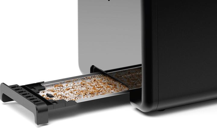 Actual product image Bosch Hausgeräte TAT3P423 Toaster 2 slice(s)