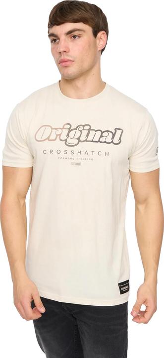Produktbild Crosshatch Hybridge TShirt (L)