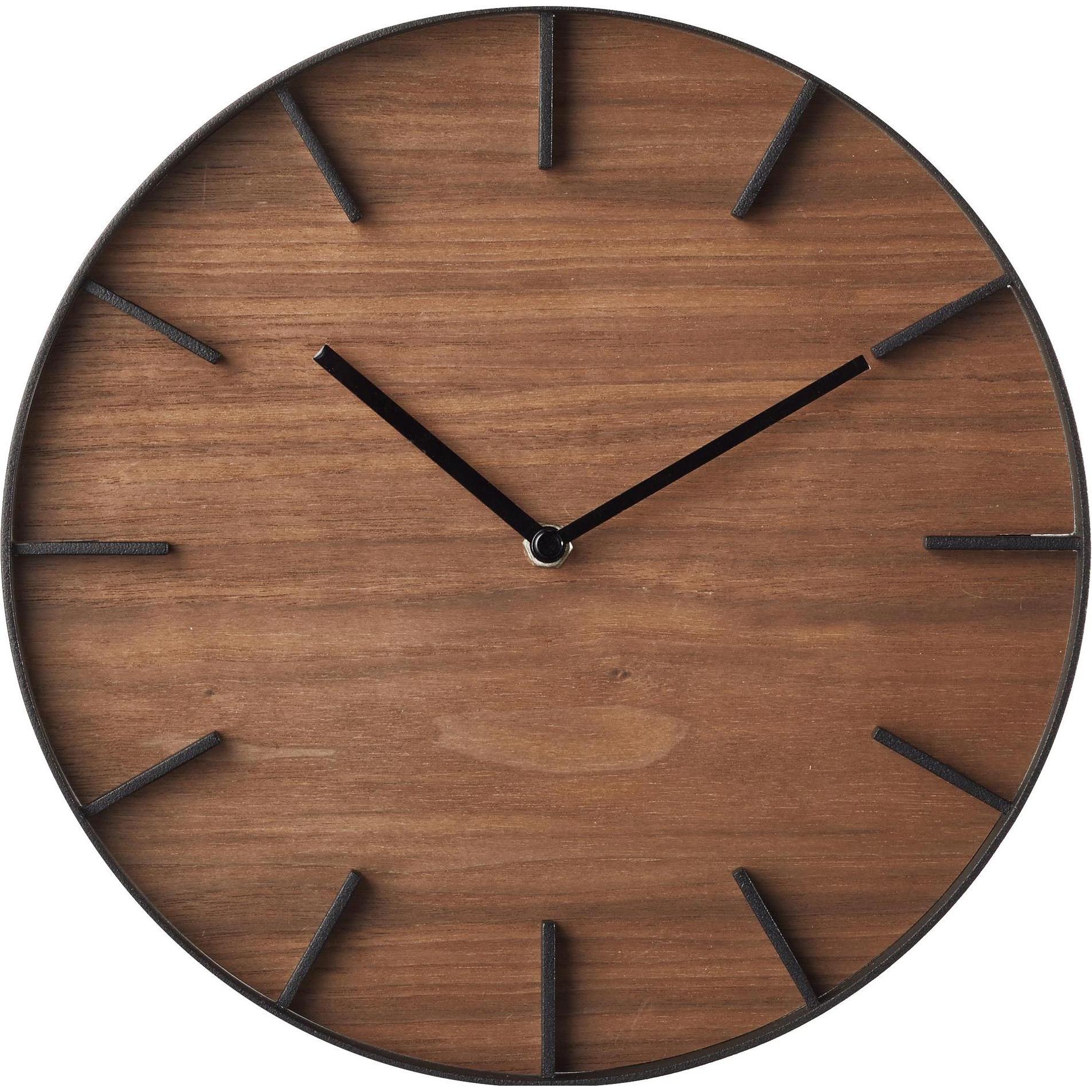 Thumbnail - Yamazaki, Wanduhr, Rin (26.50 cm)